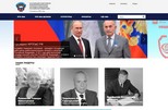 Центральный сайт Ассоциации работников правоохранительных органов и спецслужб Российской Федерации